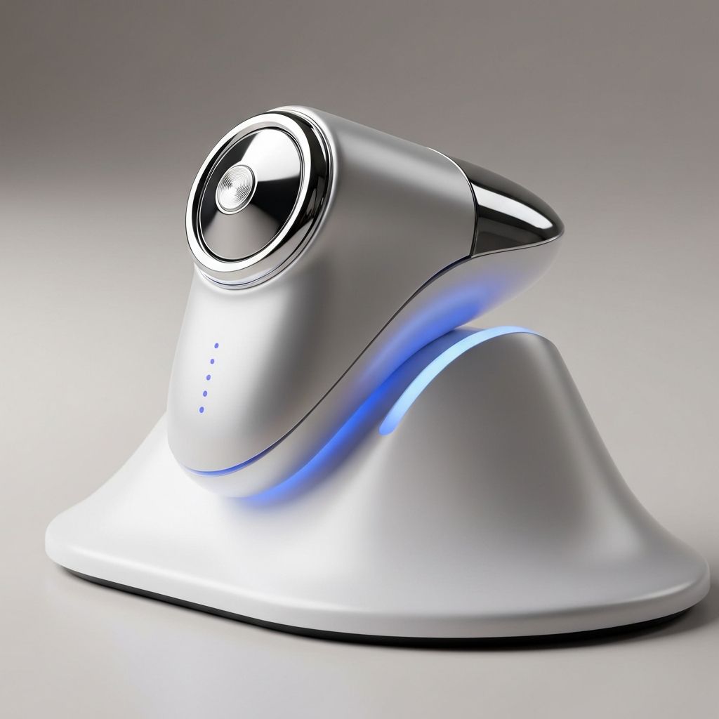 미인케미칼 디바이스 (콜라겐 앰플 3ea 증정)