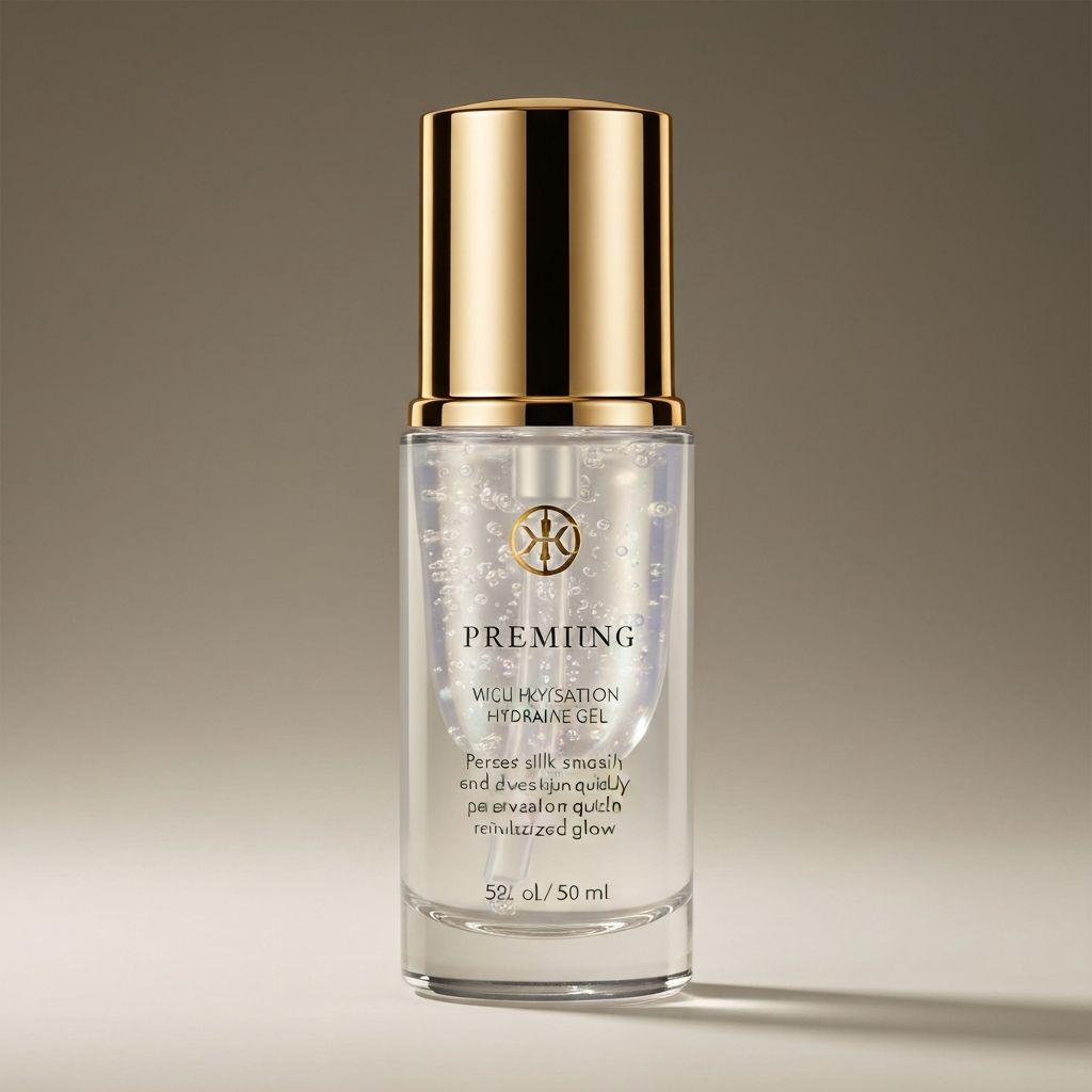 미인케미칼 콜라겐 모이스처 수딩젤